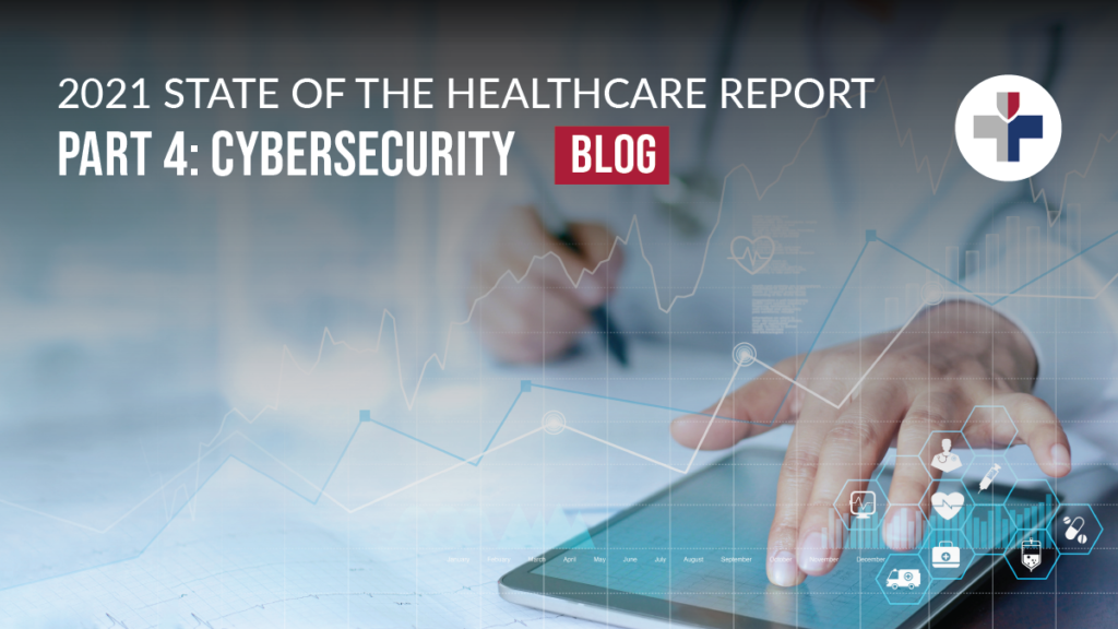 healthcare cybersecurity'