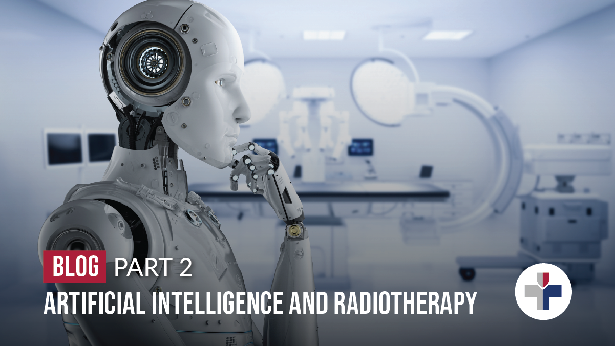 ai and radiotherapy
