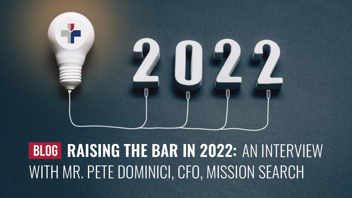 Raising the Bar in 2022